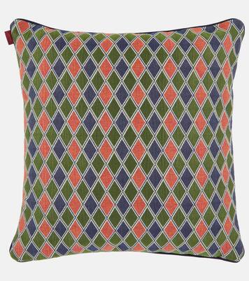 Cuscino Outdoor Lyrombo | Etro