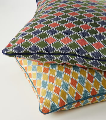 Cuscino Outdoor Lyrombo | Etro