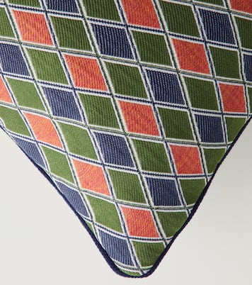 Cuscino Outdoor Lyrombo | Etro