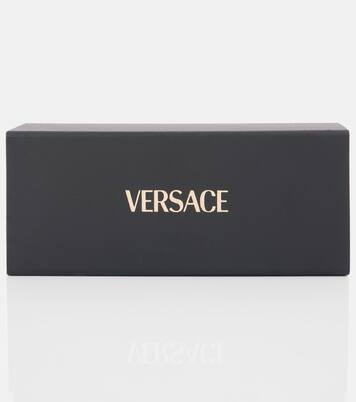 نظارات طبية مستديرة | Versace