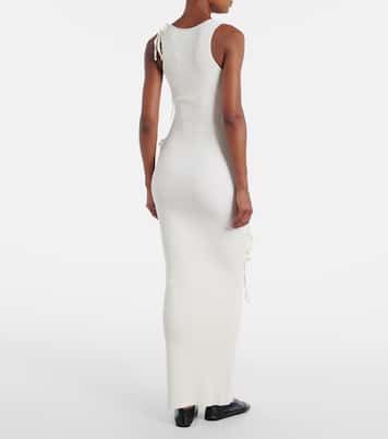 Robe longue | Coperni