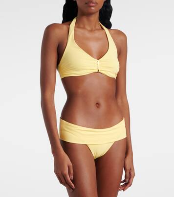 Culotte de bikini Provence | Melissa Odabash