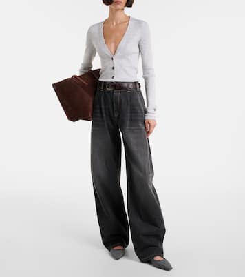 Ballerinas Monili | Brunello Cucinelli