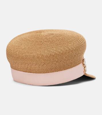 Baseballcap Broche Vivier | Roger Vivier