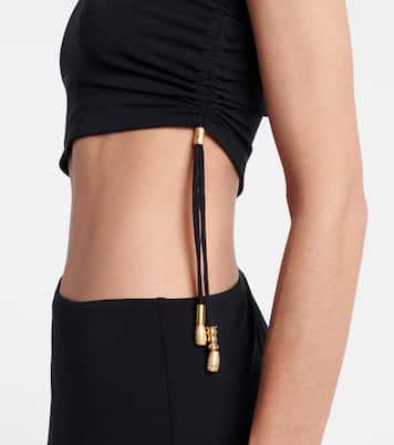 Abito midi asimmetrico Legende | Eres