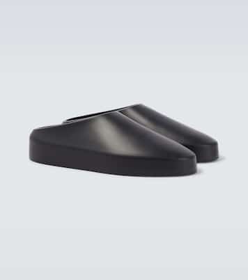 California slip-on shoes | Fear of God