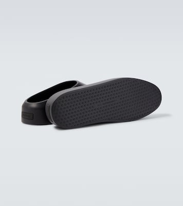 California slip-on shoes | Fear of God