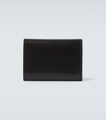 Portemonnaie aus Leder | Berluti
