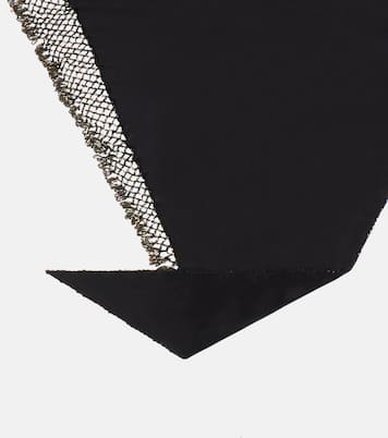 Pañuelo de seda | Isabel Marant