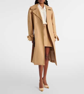 Pumps Love 85 aus Raffiabast mit Leder | Jimmy Choo