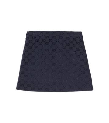 GG skirt | Gucci Kids