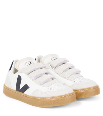 Sneakers V-90 aus Leder | Veja Kids