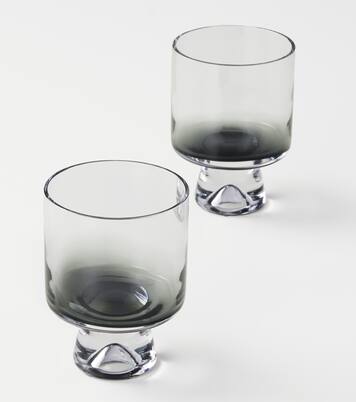 Tank set of 2 glasses | Tom Dixon