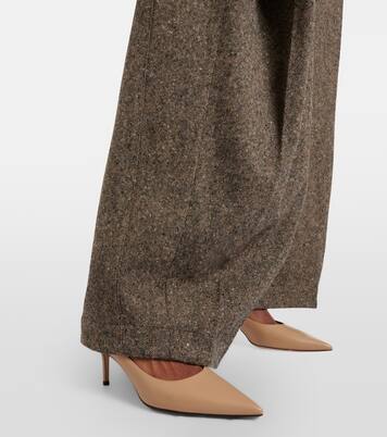 Love 65 leather pumps | Jimmy Choo