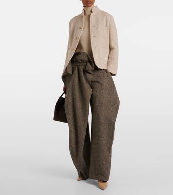 Love 65 leather pumps | Jimmy Choo