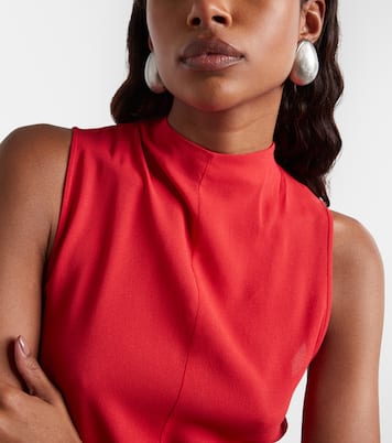 Raisin earrings | Jacquemus