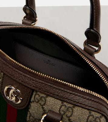 Ophidia GG top-handle bag | Gucci