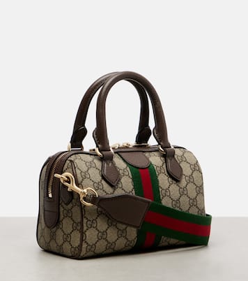 Ophidia GG top-handle bag | Gucci
