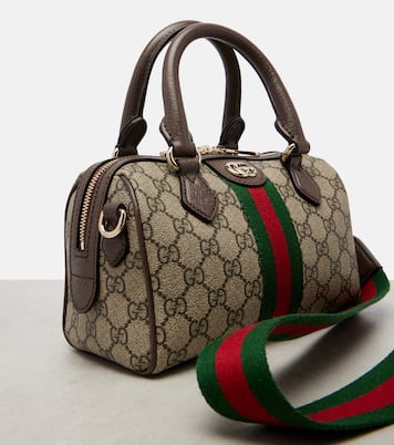 Ophidia GG top-handle bag | Gucci