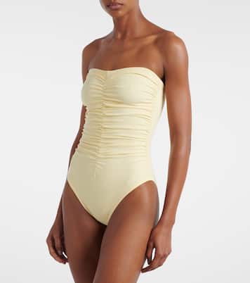 Badeanzug | Karla Colletto