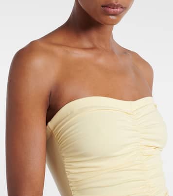 Badeanzug | Karla Colletto