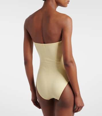 Badeanzug | Karla Colletto