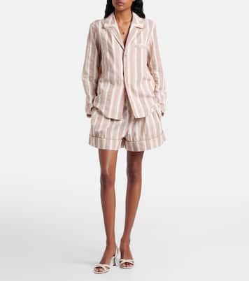 Sandalias Elsy de lona | Jimmy Choo