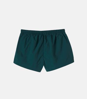 Pomio printed swim trunks | Konges Sløjd