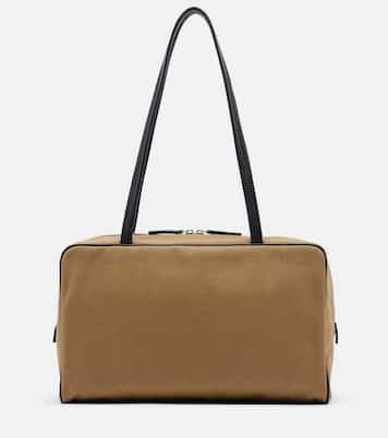 Astra canvas bowling bag | The Row