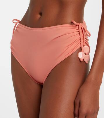 Braga de bikini Christie con abalorios | Eres