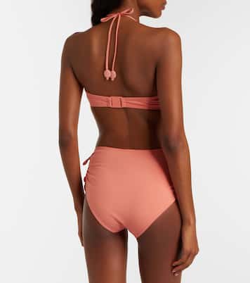 Braga de bikini Christie con abalorios | Eres