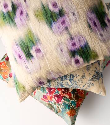 Ottilia cushion | The House of Lyria