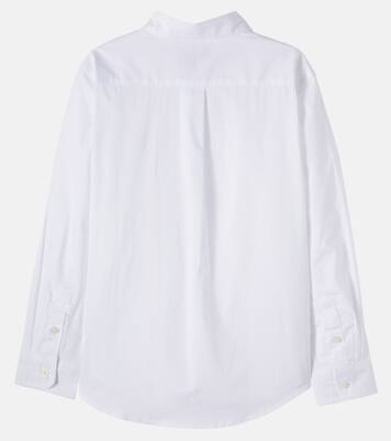 Cotton shirt | Polo Ralph Lauren Kids