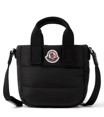 Logo crossbody bag | Moncler Enfant
