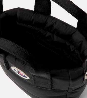 Logo crossbody bag | Moncler Enfant