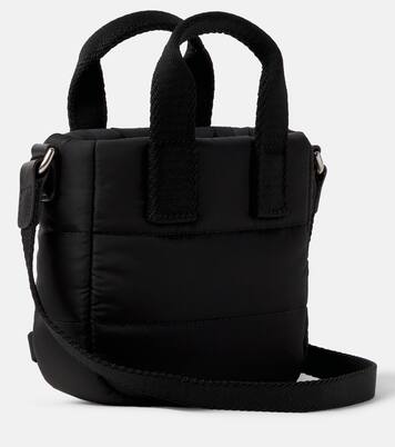Logo crossbody bag | Moncler Enfant
