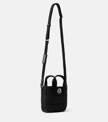 Logo crossbody bag | Moncler Enfant