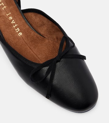 Bailarinas 24/7 de piel | Herbert Levine