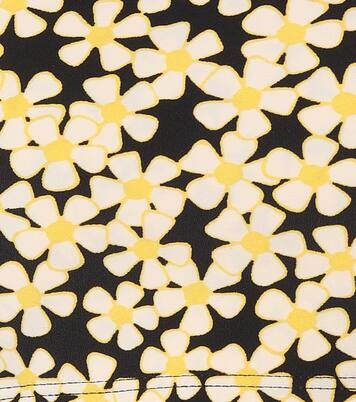 Bedruckter Sport-BH | Adam Selman Sport