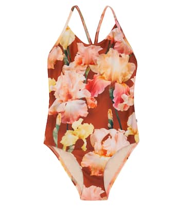 Nanna floral swimsuit | Molo