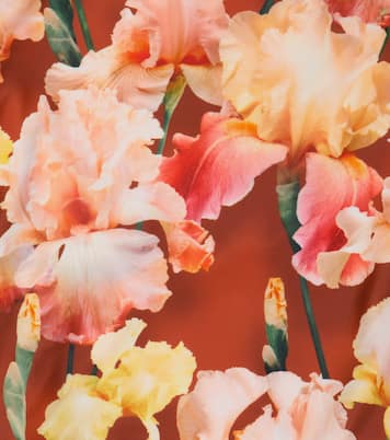 Nanna floral swimsuit | Molo