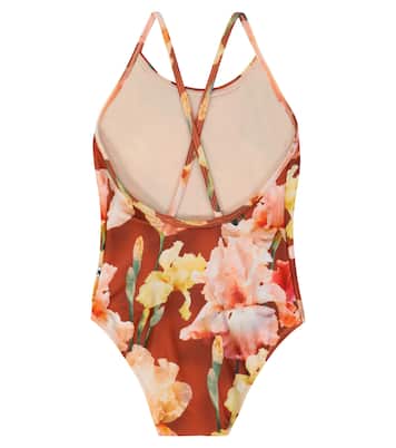 Nanna floral swimsuit | Molo