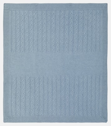 Decke aus Kaschmir | Loro Piana