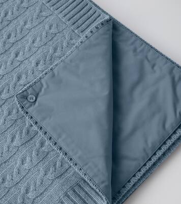 Decke aus Kaschmir | Loro Piana