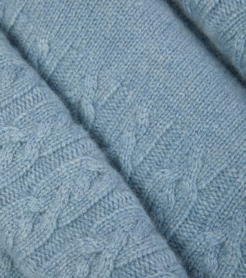 Decke aus Kaschmir | Loro Piana