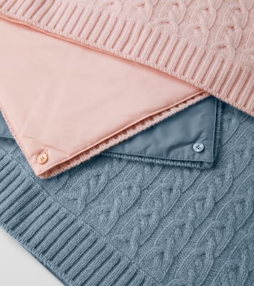 Decke aus Kaschmir | Loro Piana