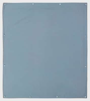 Decke aus Kaschmir | Loro Piana