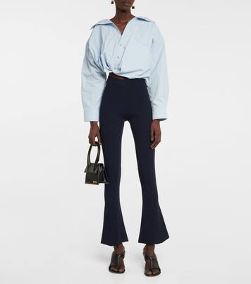 Hose Le Pantalon Baunhila | Jacquemus