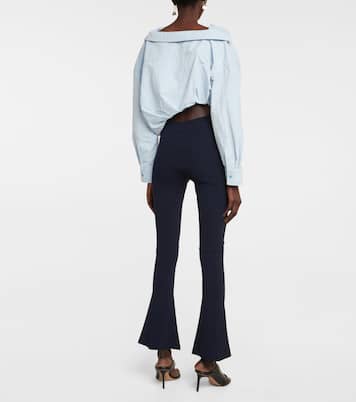 Hose Le Pantalon Baunhila | Jacquemus