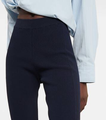 Hose Le Pantalon Baunhila | Jacquemus